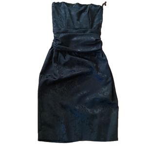 Vintage Scott McClintock dress